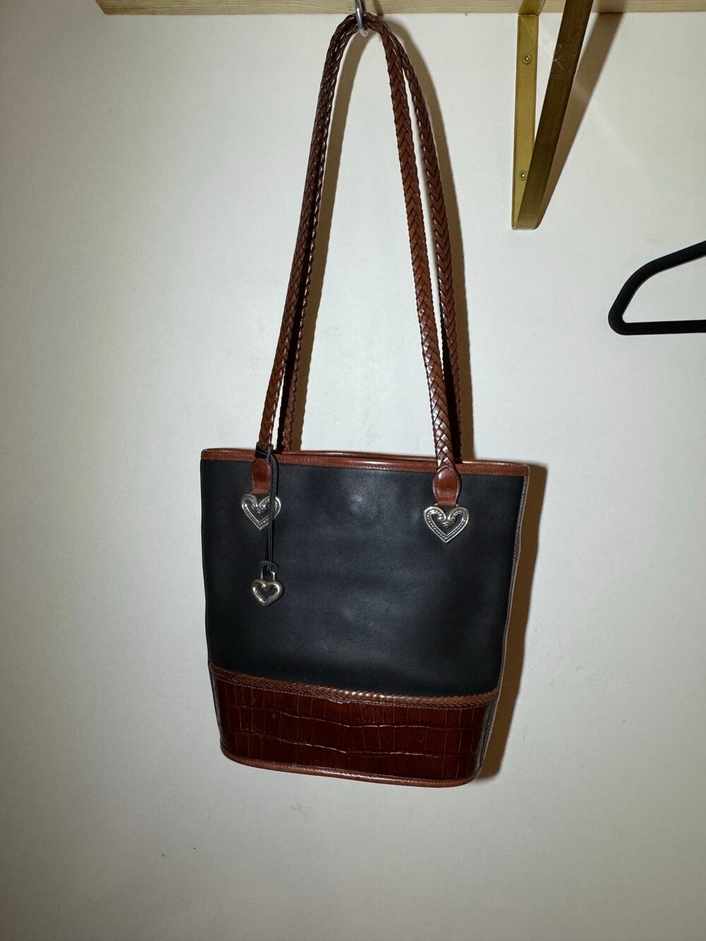 Brighton 11” Bucket Bag